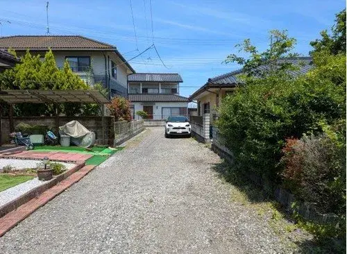 عقار 4DK في مدينة Sakura بمحافظة Tochigi (4)
