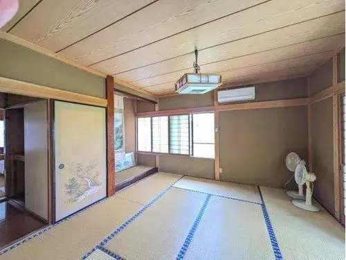 عقار 4DK في مدينة Sakura بمحافظة Tochigi (7)