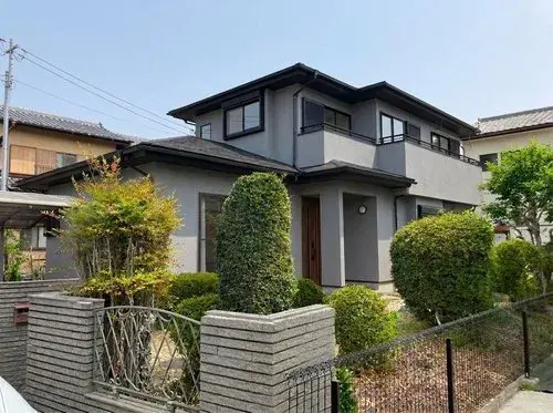 Akiya in Tochigi