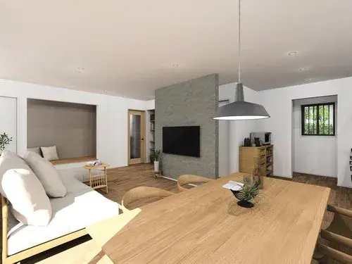 5LDK+2S Property Utsunomiya City Tochigi Prefecture (2)