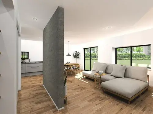 5LDK+2S Property Utsunomiya City Tochigi Prefecture (4)