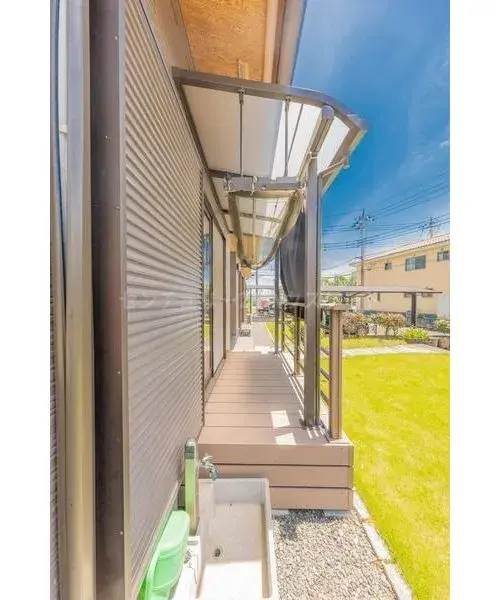4LDK+S Property Kaminokawa-machi Tochigi Prefecture (2)