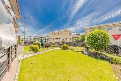 4LDK+S Property Kaminokawa-machi Tochigi Prefecture (3)