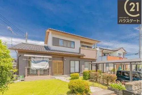 4LDK+S Property Kaminokawa-machi Tochigi Prefecture (4)