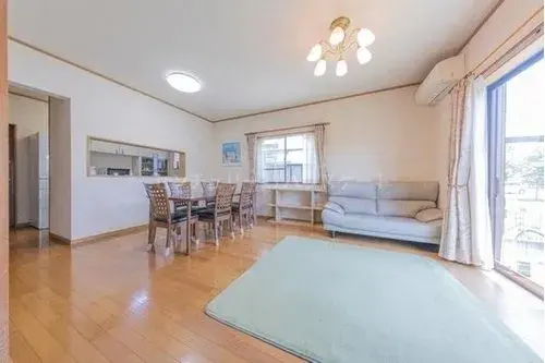 4LDK+S Property Kaminokawa-machi Tochigi Prefecture (5)