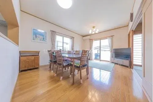 4LDK+S Property Kaminokawa-machi Tochigi Prefecture (6)