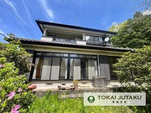 Akiya in Tochigi