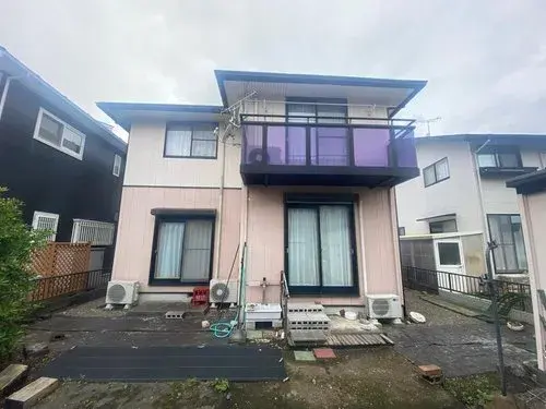 Akiya in Tochigi