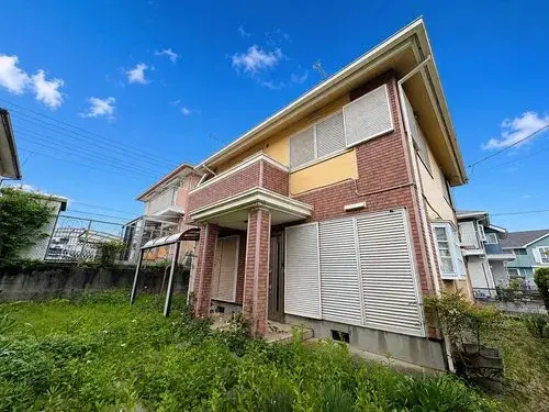 Akiya in Tochigi
