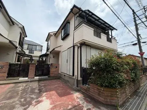 Akiya in Saitama