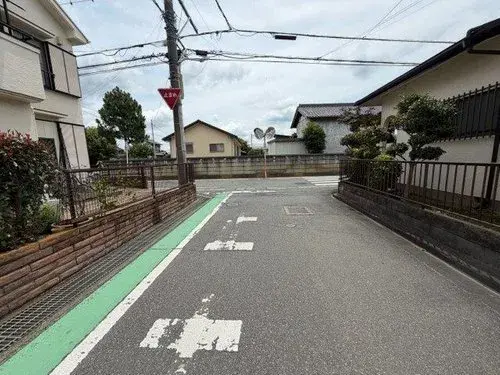 4LDK Property Kuki City Saitama Prefecture (2)