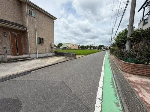 4LDK Property Kuki City Saitama Prefecture (3)
