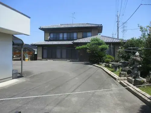 Akiya in Saitama