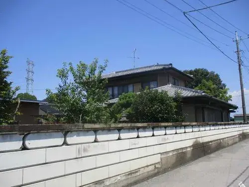 7LDK Property Fukaya City Saitama Prefecture (2)