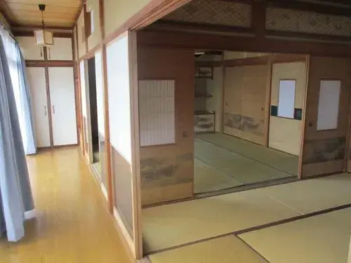 7LDK Property Fukaya City Saitama Prefecture (12)