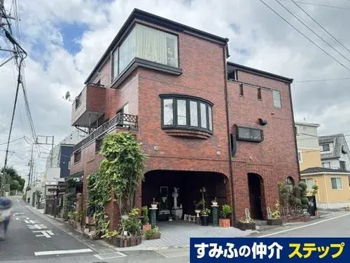 Akiya in Saitama