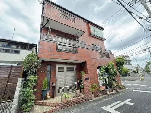 Propiedad 5LDK en la Ciudad de Saitama, Prefectura de Saitama (4)