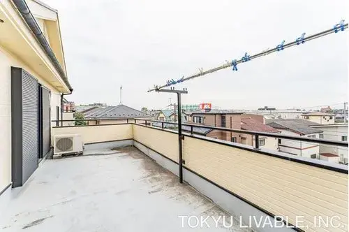 4LDK مدينة Saitama حي Chuo محافظة Saitama (2)