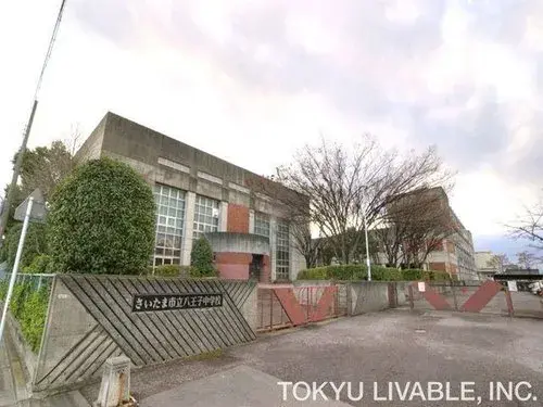 4LDK مدينة Saitama حي Chuo محافظة Saitama (16)