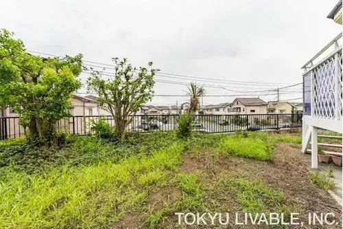 4LDK مدينة Saitama حي Chuo محافظة Saitama (3)