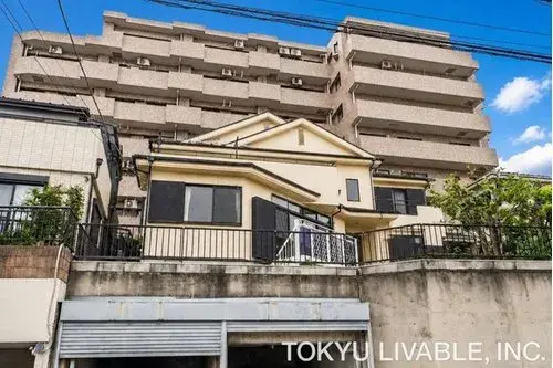 4LDK مدينة Saitama حي Chuo محافظة Saitama (4)