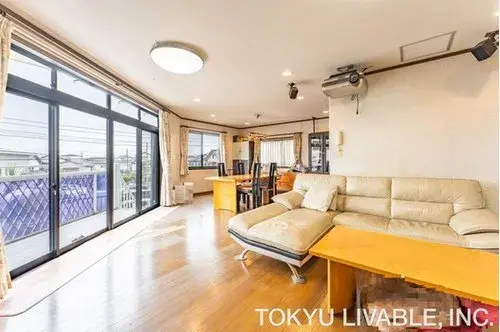 4LDK مدينة Saitama حي Chuo محافظة Saitama (5)