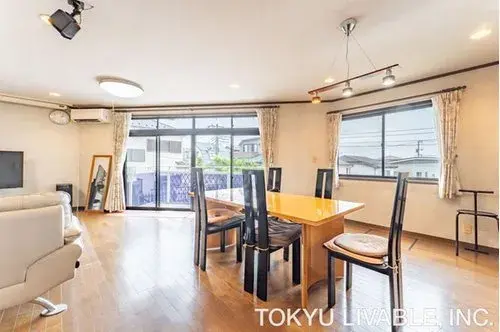 4LDK مدينة Saitama حي Chuo محافظة Saitama (6)