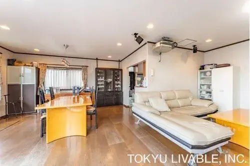 4LDK مدينة Saitama حي Chuo محافظة Saitama (7)
