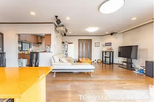 4LDK مدينة Saitama حي Chuo محافظة Saitama (8)