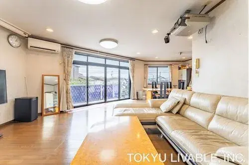 4LDK مدينة Saitama حي Chuo محافظة Saitama (9)