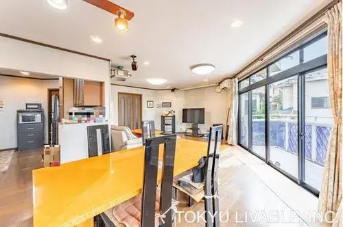 4LDK مدينة Saitama حي Chuo محافظة Saitama (10)