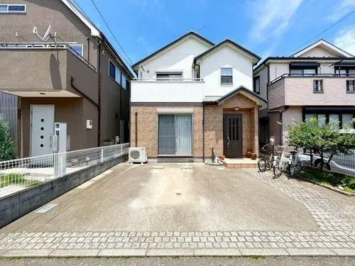 Akiya in Saitama
