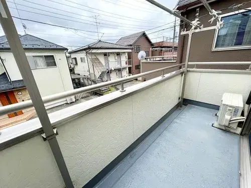 4LDK Tokorozawa City Saitama Prefecture (2)