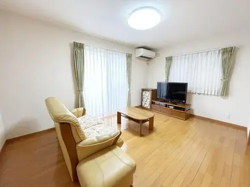 4LDK Tokorozawa City Saitama Prefecture (4)