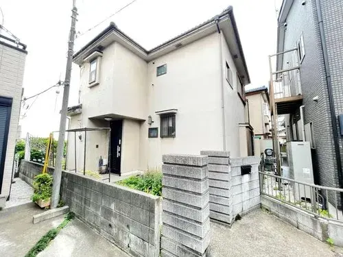 Akiya in Saitama