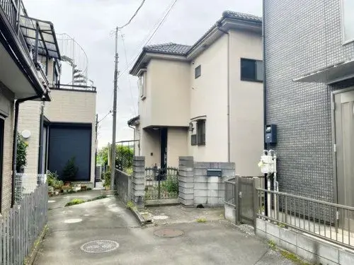 4DK房产 狭山市 埼玉県 (2)
