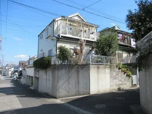 Akiya in Saitama