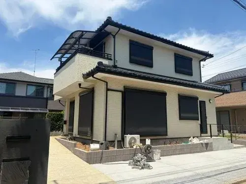 Akiya in Saitama