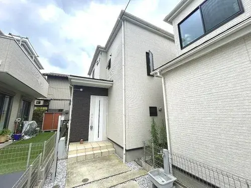Akiya in 八潮市