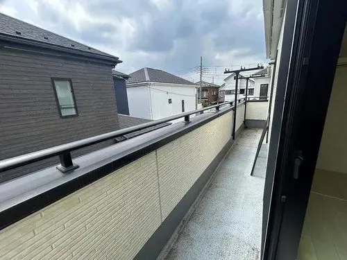 4LDK Yashio City Saitama Prefecture (2)