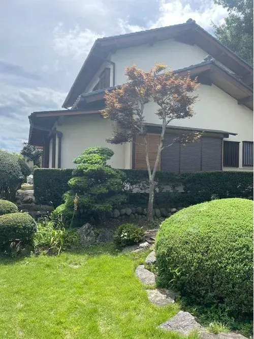 Akiya in Saitama