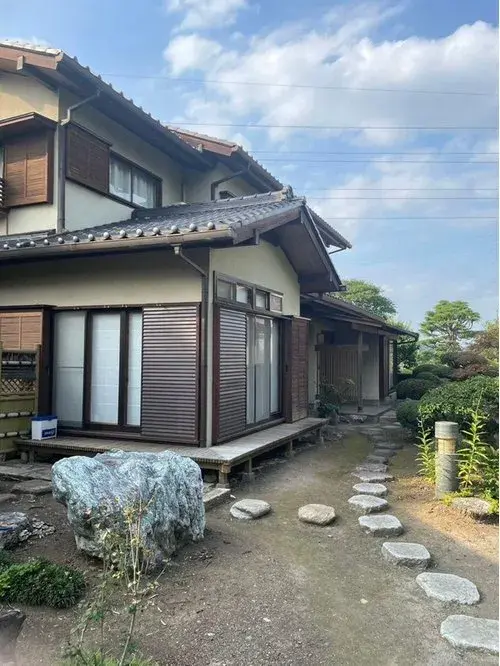 Propiedad 8LDK Hiki-gun Ranzan-machi, Prefectura de Saitama (2)