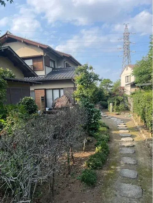 Propiedad 8LDK Hiki-gun Ranzan-machi, Prefectura de Saitama (4)