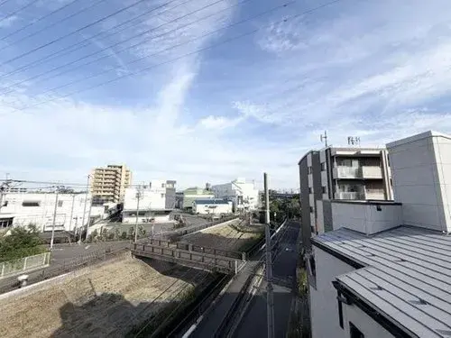 Akiya in Saitama