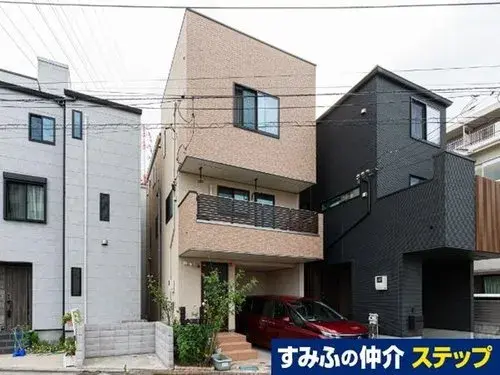 2LDK+S Saitama City Minami Ward Saitama Prefecture Property (2)