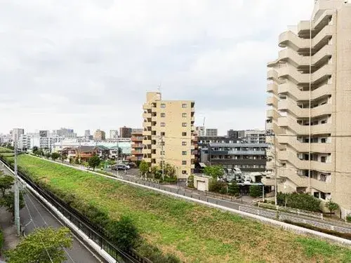 2LDK+S Saitama City Minami Ward Saitama Prefecture Property (19)