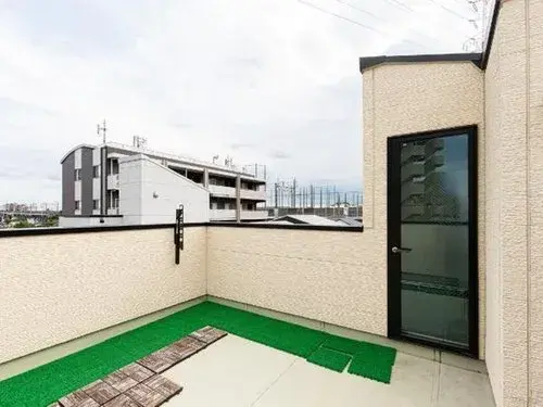 2LDK+S Saitama City Minami Ward Saitama Prefecture Property (3)