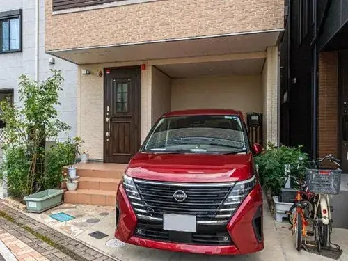2LDK+S Saitama City Minami Ward Saitama Prefecture Property (4)