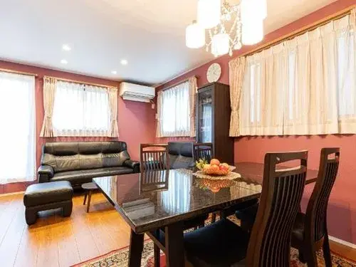2LDK+S Saitama City Minami Ward Saitama Prefecture Property (6)