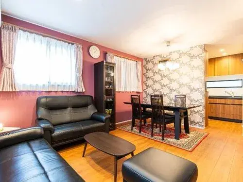 2LDK+S Saitama City Minami Ward Saitama Prefecture Property (7)